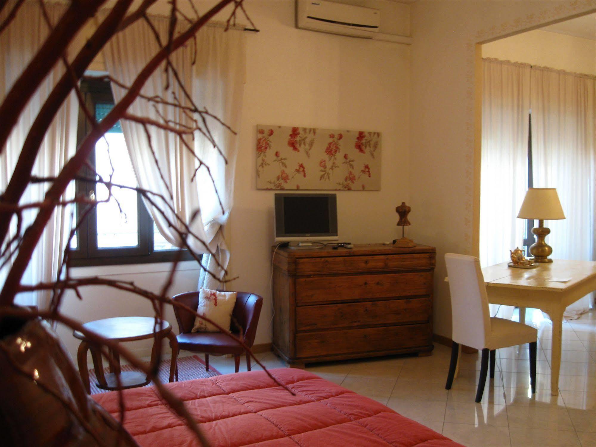 Artemisia Bb Bed & Breakfast Verona Exterior photo