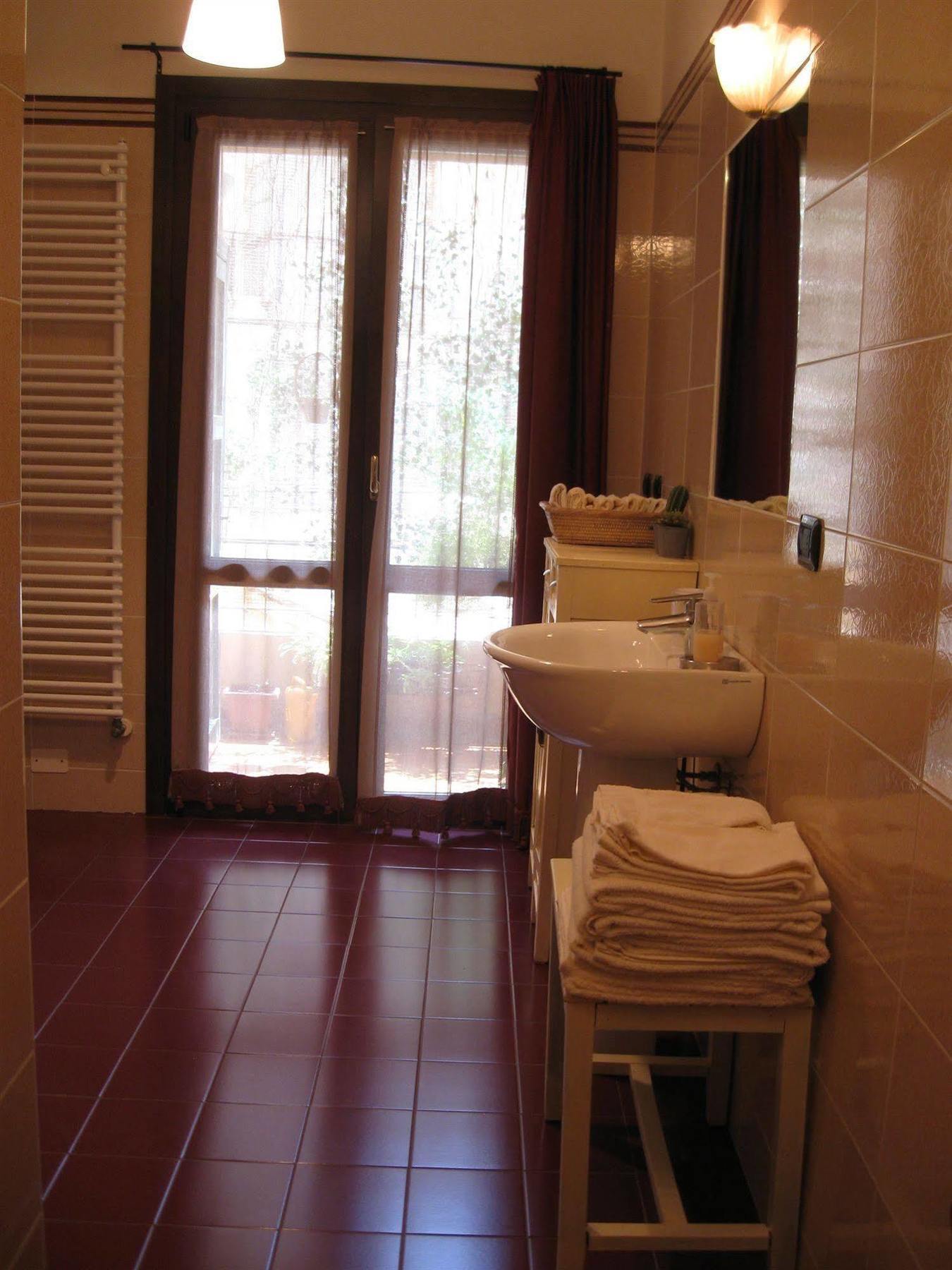 Artemisia Bb Bed & Breakfast Verona Exterior photo