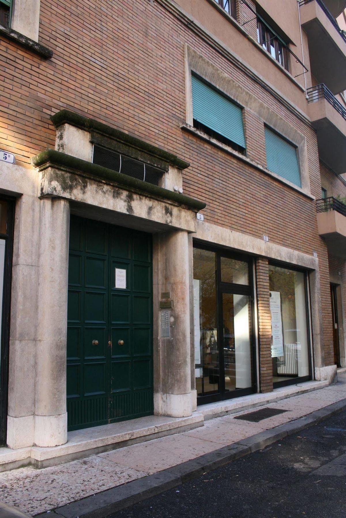 Artemisia Bb Bed & Breakfast Verona Exterior photo
