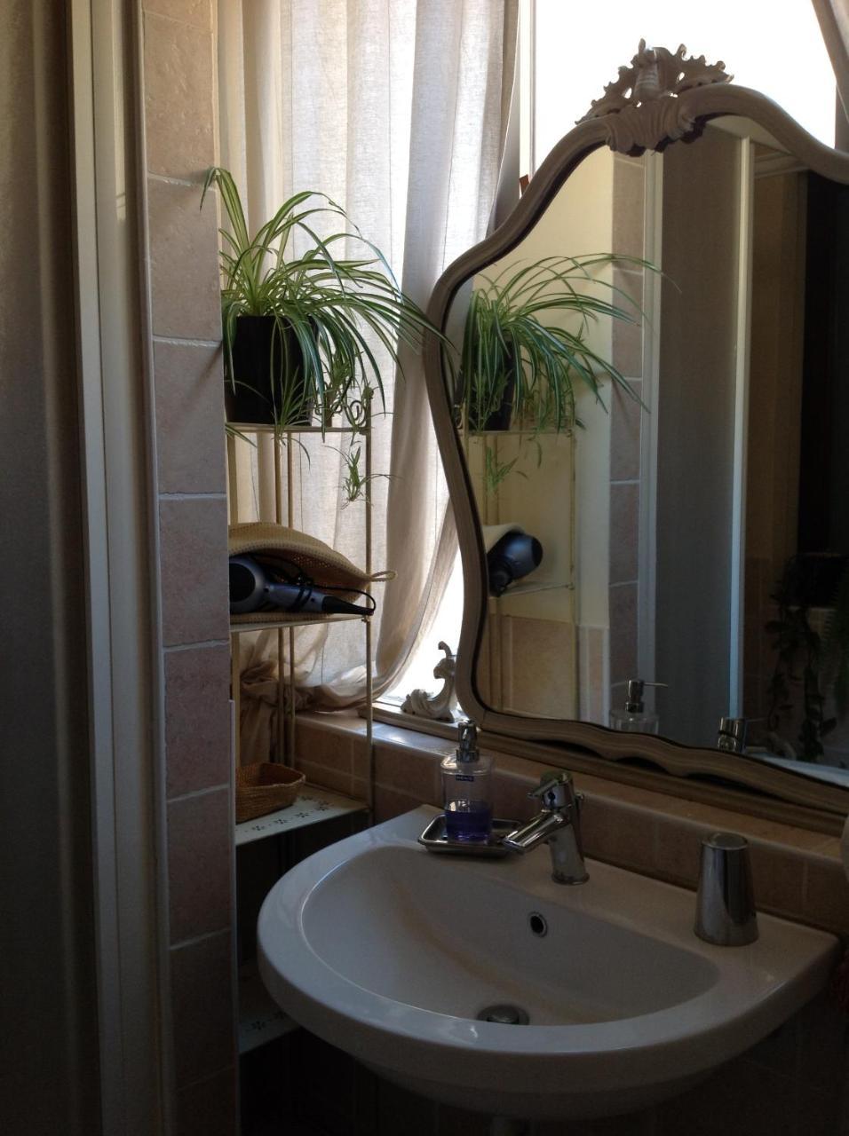 Artemisia Bb Bed & Breakfast Verona Exterior photo