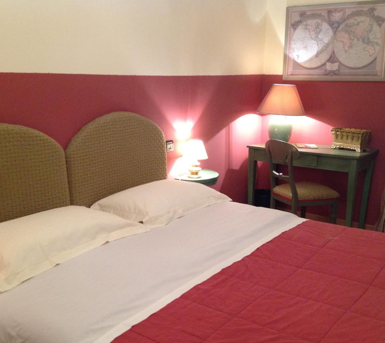 Artemisia Bb Bed & Breakfast Verona Exterior photo