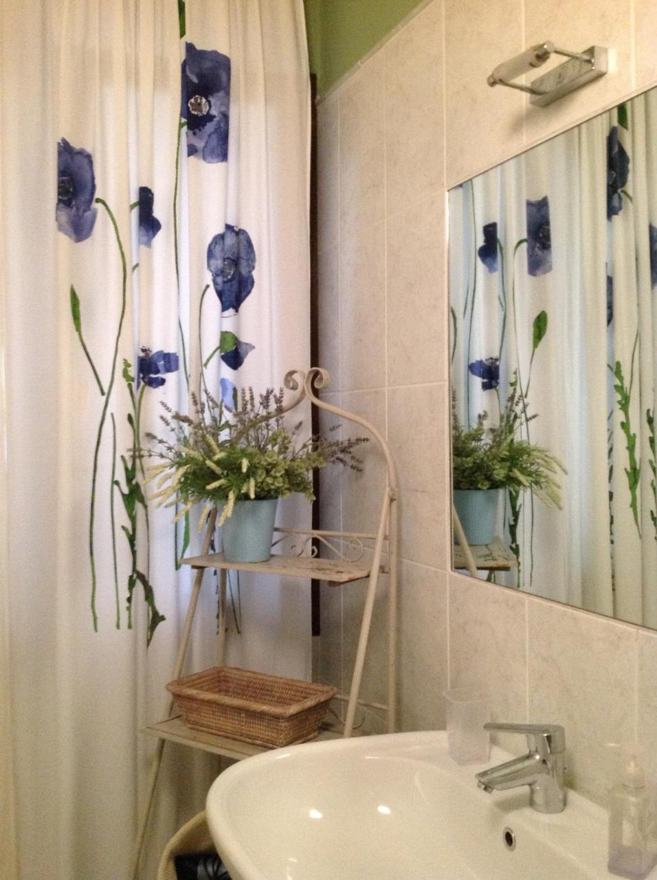 Artemisia Bb Bed & Breakfast Verona Exterior photo