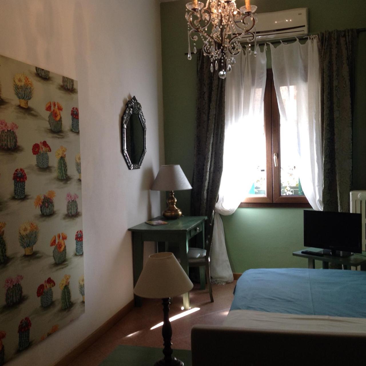 Artemisia Bb Bed & Breakfast Verona Exterior photo